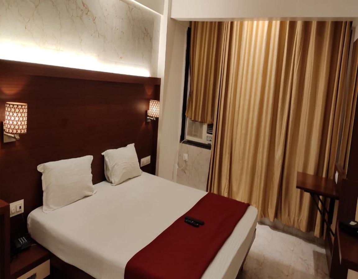 Fabhotel Spring Inn - Nr Borivali Station Malad Exterior foto