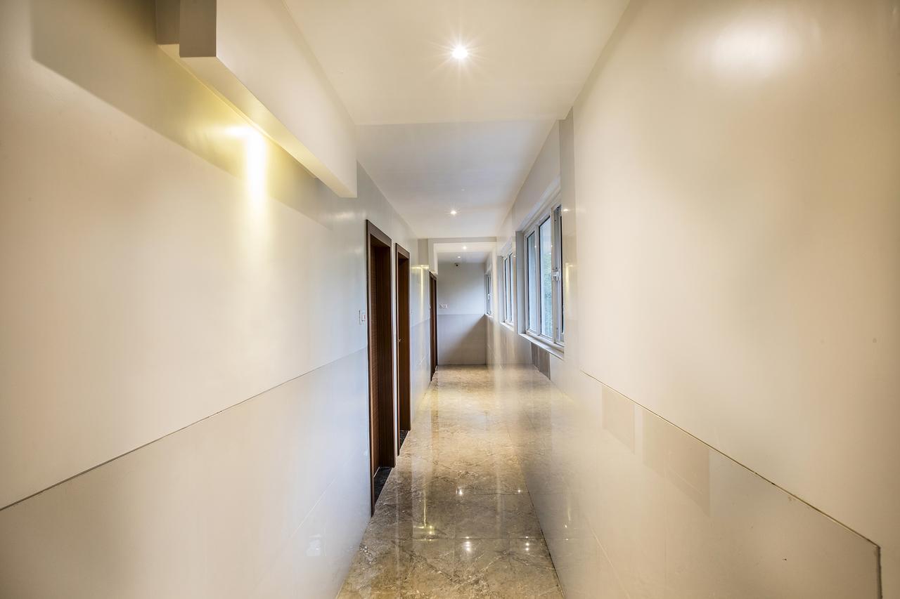 Fabhotel Spring Inn - Nr Borivali Station Malad Exterior foto